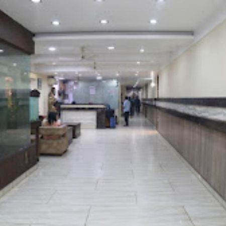 Hotel Punjab , Szaharanpur Kültér fotó